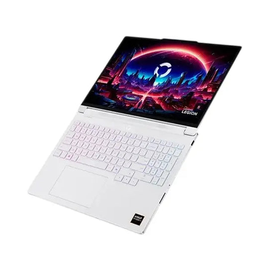 Lenovo | Legion 7 16AGP11 AMD | 16" | AMD Ryzen AI 7 | 2560 x 1600  | Glacier White