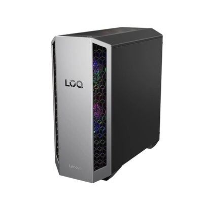 Lenovo | 26ADR10 | Desktop | Tower | AMD Ryzen 7 | 8745HX | 1000 GB | Luna Grey