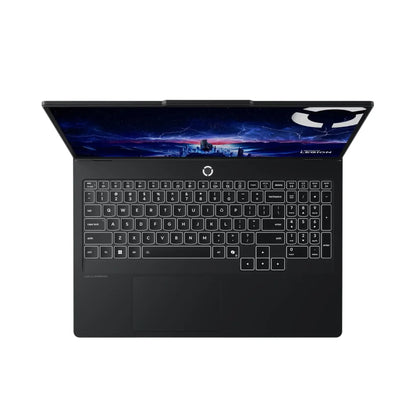 Lenovo | Legion | Pro 5 16IAX10 Intel | 16 " | Intel Core Ultra 7 | 16 GB | 1000 GB | Black