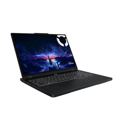 Lenovo | Legion | Pro 5 16IAX10 Intel | 16 " | Intel Core Ultra 7 | 16 GB | 1000 GB | Black