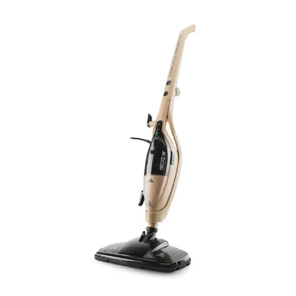 ETA | Steam Mop / Cleaner | Vapuro ETA226190000 | 1500 W | 2 bar | 0.35 L | Brown