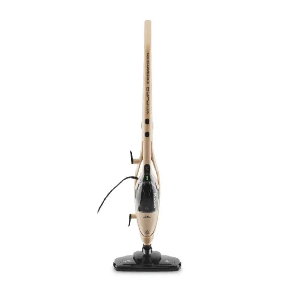 ETA | Steam Mop / Cleaner | Vapuro ETA226190000 | 1500 W | 2 bar | 0.35 L | Brown