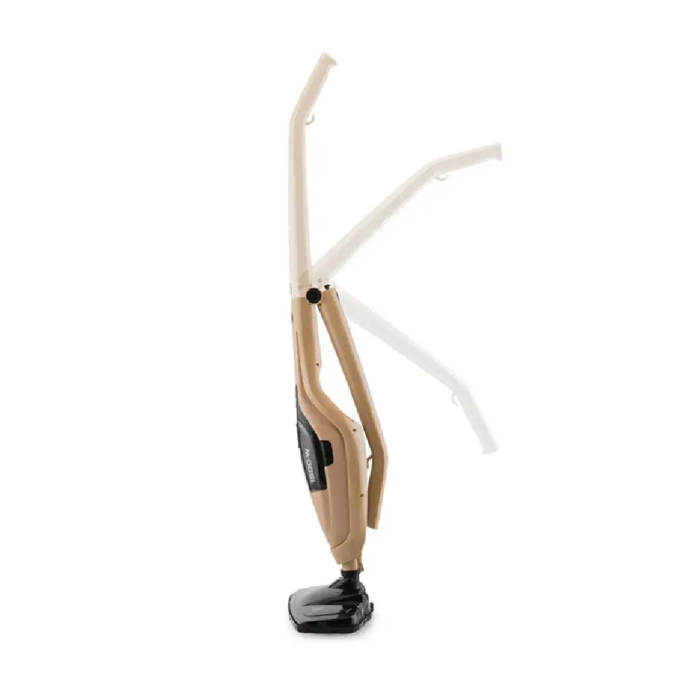 ETA | Steam Mop / Cleaner | Vapuro ETA226190000 | 1500 W | 2 bar | 0.35 L | Brown