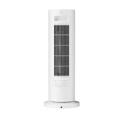 Xiaomi | Ceramic Heater | Smart Graphene Heater EU | 2000 W | Smart Control | White