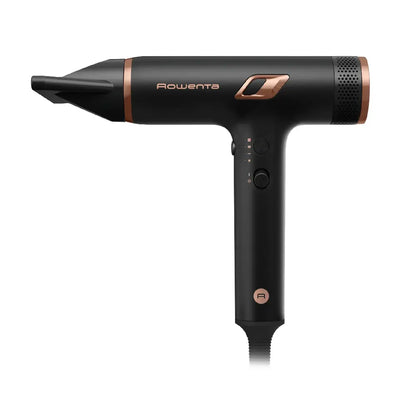 Rowenta | Hair Dryer | HY8310F0 NANO | 1700 W | 3 Temp / 2 Speed | Cool Shot | Black