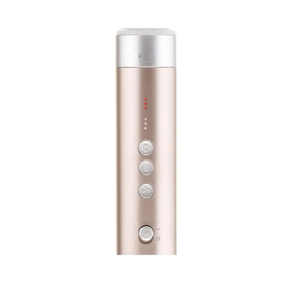 ETA | Multifunktions-Warmluftstyler | Fenité Pastels 2323 90000 | 1400 W | Coanda-Effekt | Ionen-Generator | Gold & Silber