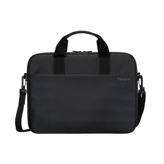 Targus | Intellect Slim | TBS978GL | Passend bis 14 Zoll | Aktentasche | Schwarz