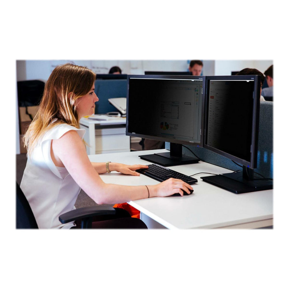 Targus | Privacy Screen | ASF27W9EU | 27" Widescreen (16:9) | Privacy Filter