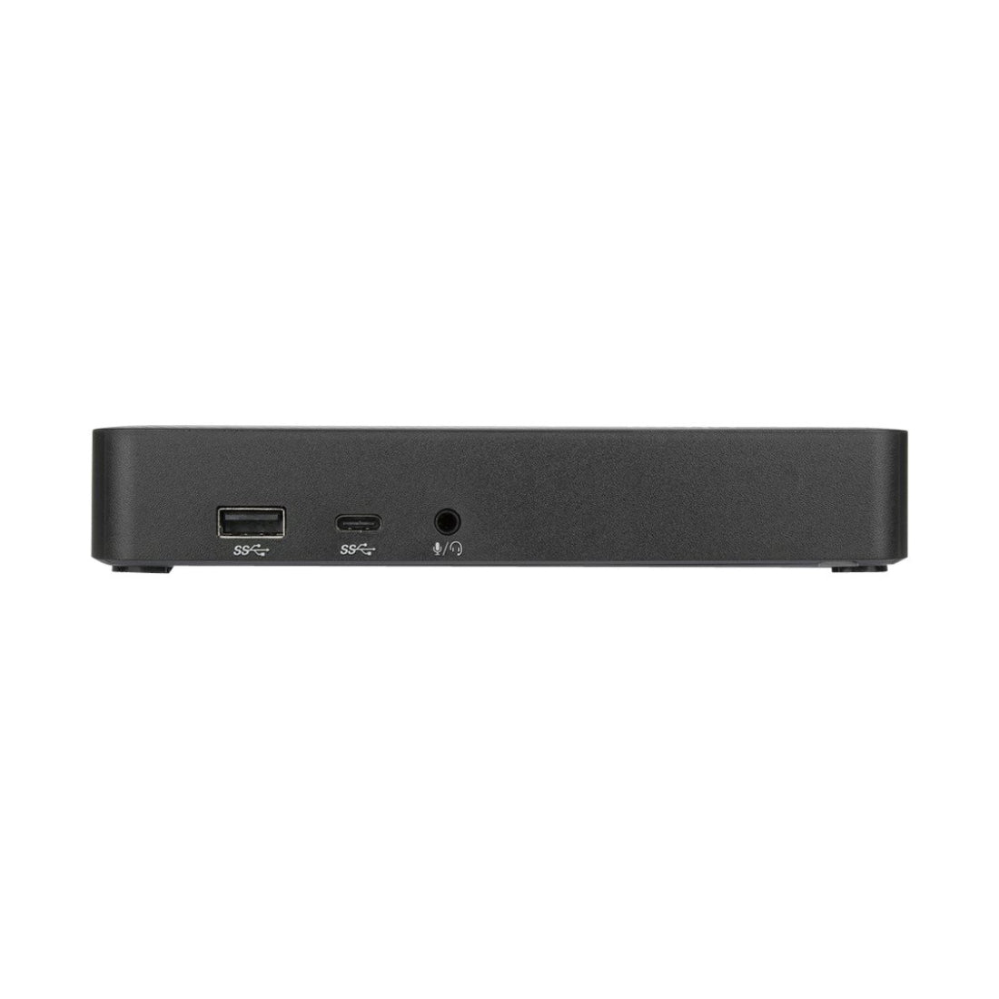 Targus | Universal DisplayLink USB-C Dual 4K HDMI Docking Station with 65 W Power Delivery | DOCK310EUZ | USB-C Docking Station | Black