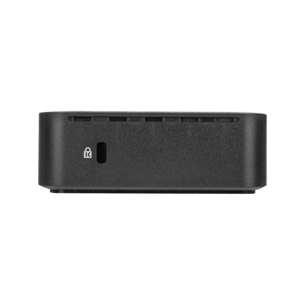 Targus | Universal DisplayLink USB-C Dual 4K HDMI Docking Station with 65 W Power Delivery | DOCK310EUZ | USB-C Docking Station | Black