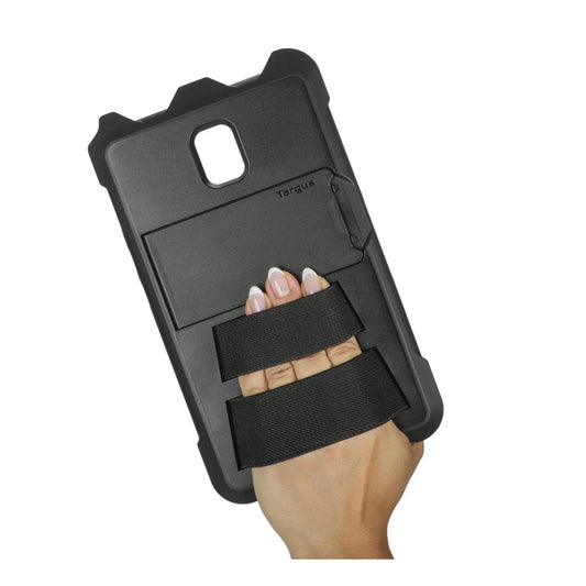 Targus | Field-Ready | THD965GLZ | Samsung Galaxy Tab Active5 / Tab Active3 | Tablet Case | Black