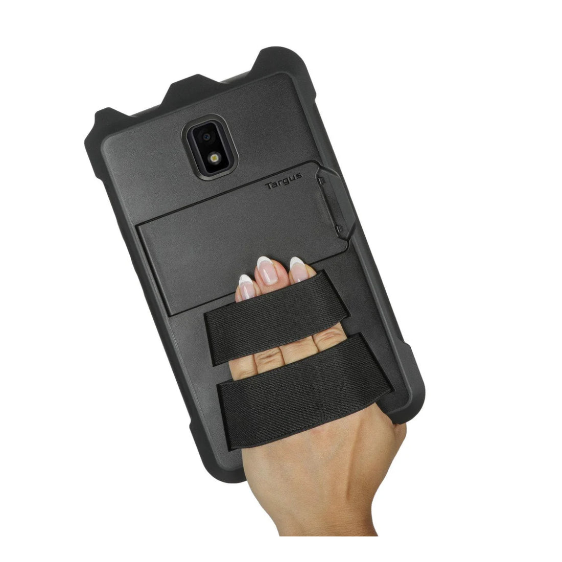Targus | Field-Ready | THD965GLZ | Samsung Galaxy Tab Active5 / Tab Active3 | Tablet Case | Black