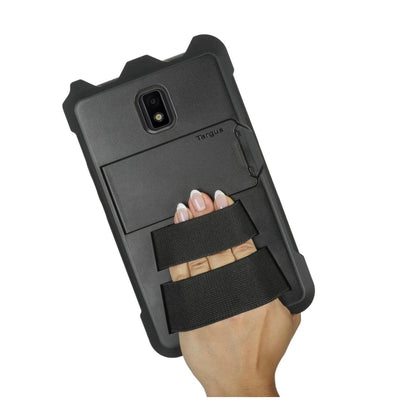 Targus | Field-Ready | THD965GLZ | Samsung Galaxy Tab Active5 / Tab Active3 | Tablet Case | Black