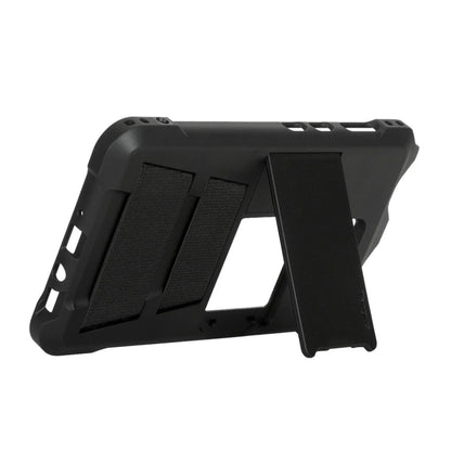 Targus | Field-Ready | THD965GLZ | Samsung Galaxy Tab Active5 / Tab Active3 | Tablet Case | Black