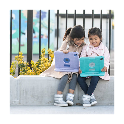 Targus | Kids | THD96407GL | Apple iPad 10.9"/11" | Tablet Case | Purple