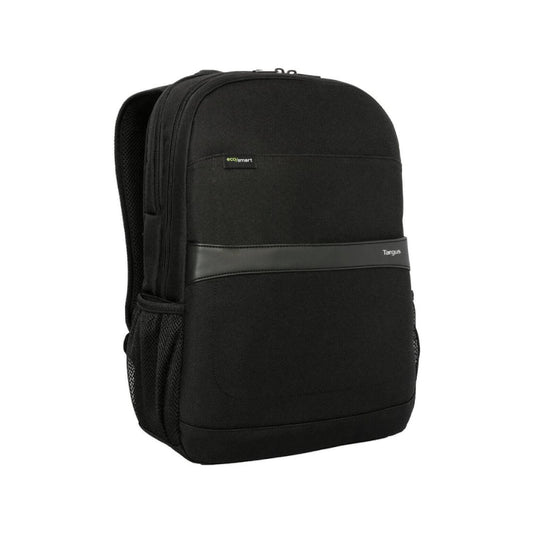 Targus | GeoLite EcoSmart Advanced | TSB962GL | Passt bis zu 16" | Laptop-Rucksack | 27 L | Schwarz