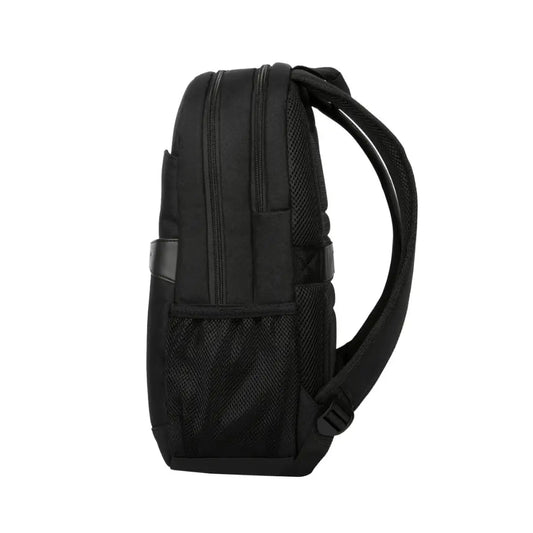 Targus | GeoLite EcoSmart Advanced | TSB962GL | Passt bis zu 16" | Laptop-Rucksack | 27 L | Schwarz