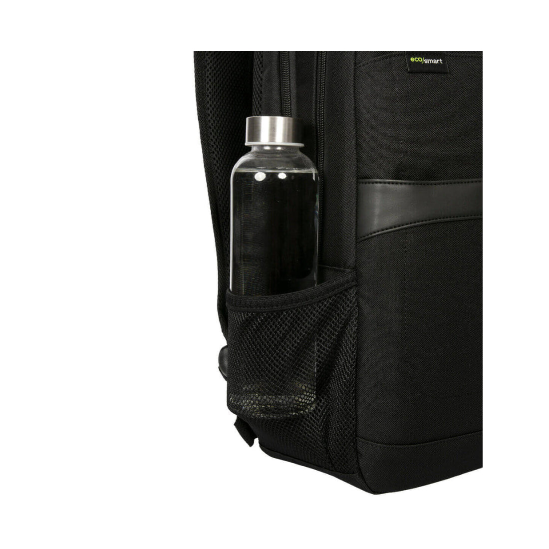 Targus | GeoLite EcoSmart Advanced | TSB962GL | Fits up to 16" | Laptop Backpack | 27 L | Black