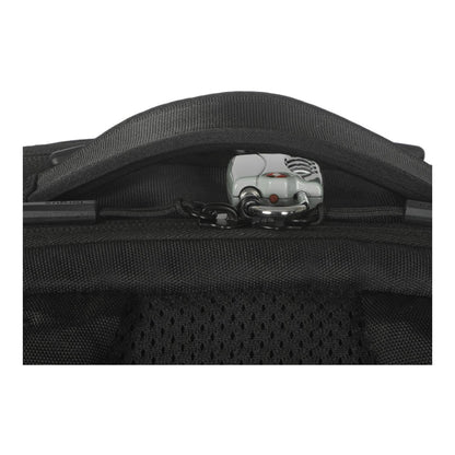Targus | Work+ EcoSmart | TBB657GL | Fits up to 16" | Laptop Backpack | 23 L | Black