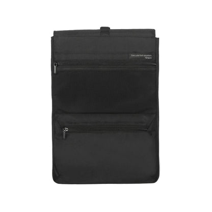 Targus | Work+ EcoSmart | TBB657GL | Fits up to 16" | Laptop Backpack | 23 L | Black