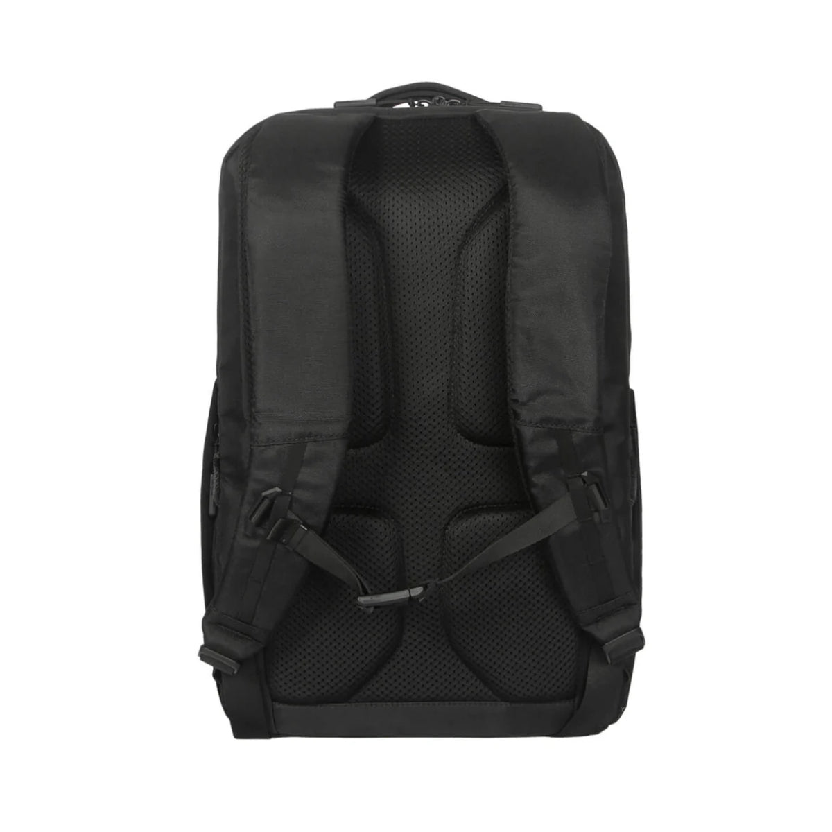 Targus | Work+ EcoSmart | TBB657GL | Fits up to 16" | Laptop Backpack | 23 L | Black