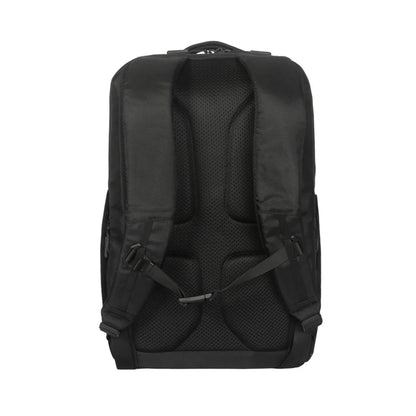 Targus | Work+ EcoSmart | TBB657GL | Fits up to 16" | Laptop Backpack | 23 L | Black