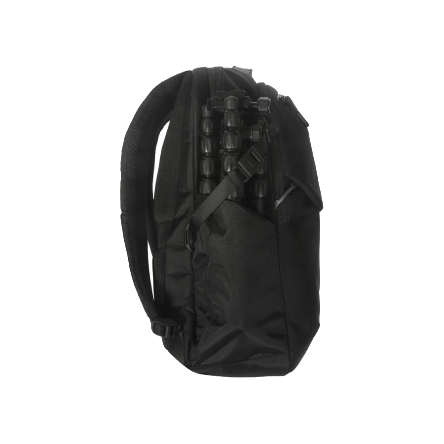Targus | Work+ EcoSmart | TBB657GL | Fits up to 16" | Laptop Backpack | 23 L | Black