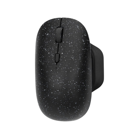 Targus | ErgoFlip EcoSmart | AMB586GL | Wireless Ergonomic Mouse | Bluetooth 5.0 LE | Black