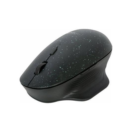 Targus | ErgoFlip EcoSmart | AMB586GL | Wireless Ergonomic Mouse | Bluetooth 5.0 LE | Black