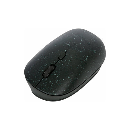 Targus | ErgoFlip EcoSmart | AMB586GL | Wireless Ergonomic Mouse | Bluetooth 5.0 LE | Black