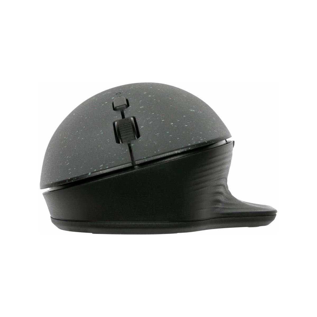 Targus | ErgoFlip EcoSmart | AMB586GL | Wireless Ergonomic Mouse | Bluetooth 5.0 LE | Black
