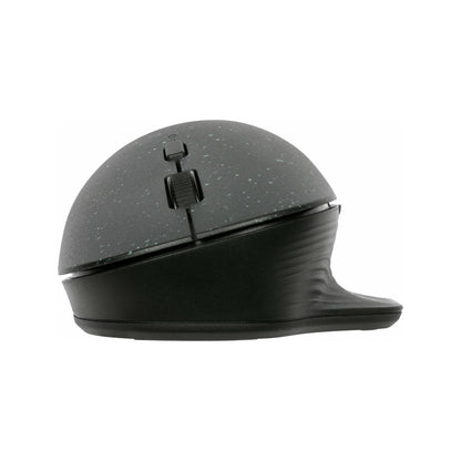 Targus | ErgoFlip EcoSmart | AMB586GL | Wireless Ergonomic Mouse | Bluetooth 5.0 LE | Black