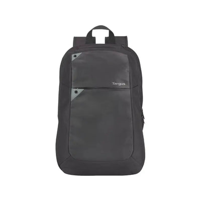 Targus | Intellect | TBB565GL | Fits up to 15.6" | Laptop Backpack | 16 L | Grey/Black