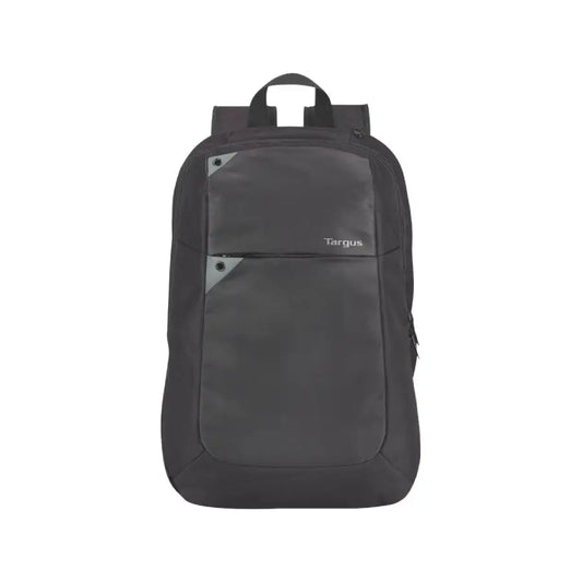 Targus | Intellect | TBB565GL | Passend für bis zu 15,6" | Laptop-Rucksack | 16 L | Grau/Schwarz