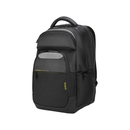 Targus | CityGear | TCG655GL | Passend bis 14" | Laptop-Rucksack | 18 L | Schwarz