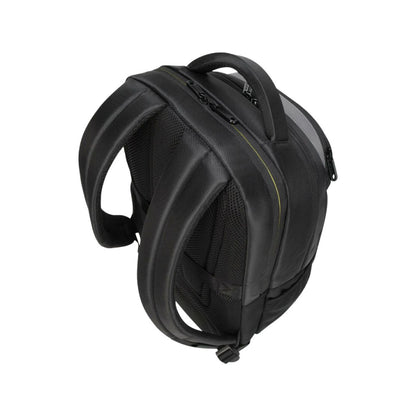 Targus | CityGear | TCG655GL | Passend bis 14" | Laptop-Rucksack | 18 L | Schwarz