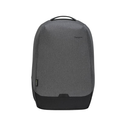 Targus | Cypress mit EcoSmart Security Rucksack | TBB58802GL | Passt bis zu 15,6" | Laptop-Rucksack | 18 L | Grau