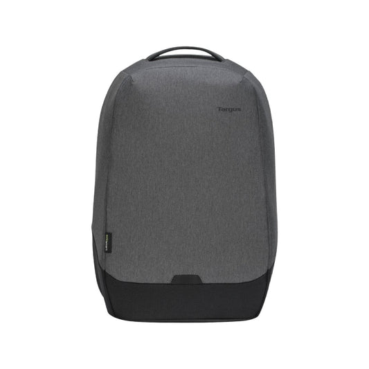 Targus | Cypress mit EcoSmart Security Rucksack | TBB58802GL | Passt bis zu 15,6" | Laptop-Rucksack | 18 L | Grau