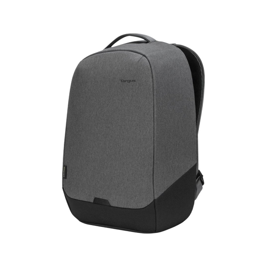 Targus | Cypress mit EcoSmart Security Rucksack | TBB58802GL | Passt bis zu 15,6" | Laptop-Rucksack | 18 L | Grau