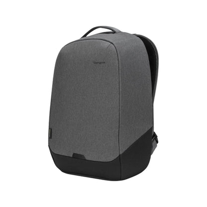 Targus | Cypress mit EcoSmart Security Rucksack | TBB58802GL | Passt bis zu 15,6" | Laptop-Rucksack | 18 L | Grau