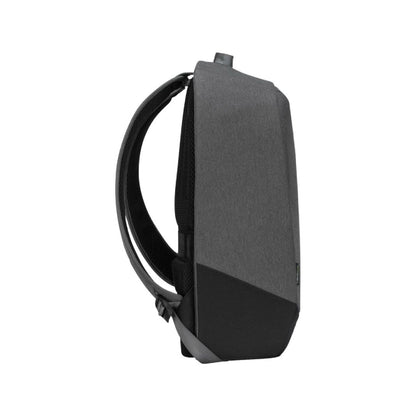 Targus | Cypress mit EcoSmart Security Rucksack | TBB58802GL | Passt bis zu 15,6" | Laptop-Rucksack | 18 L | Grau