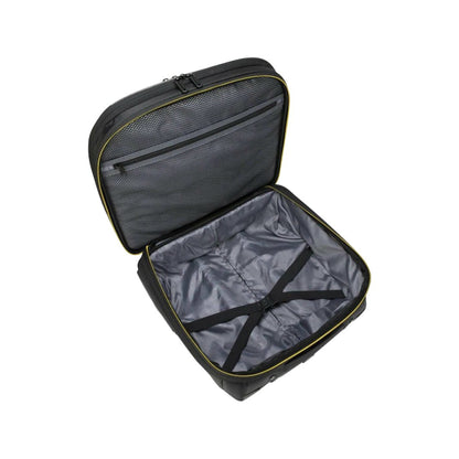 Targus | Notebook-Rollkoffer | CityGear | TCG717GL | Passt für Laptops bis 17,3" | Notebook-Trolley | Schwarz