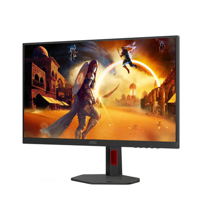 AOC | Gaming | 27G4ZR | 27 Zoll | Fast IPS | Full HD 1920 x 1080 bei 240 Hz | 350 cd/m²