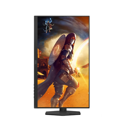 AOC | Gaming | 27G4ZR | 27 Zoll | Fast IPS | Full HD 1920 x 1080 bei 240 Hz | 350 cd/m²