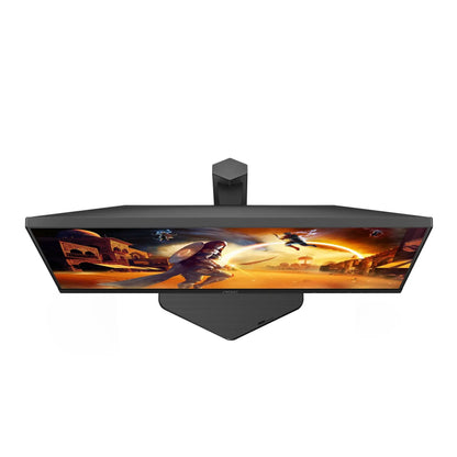 AOC | Gaming | 27G4ZR | 27 Zoll | Fast IPS | Full HD 1920 x 1080 bei 240 Hz | 350 cd/m²