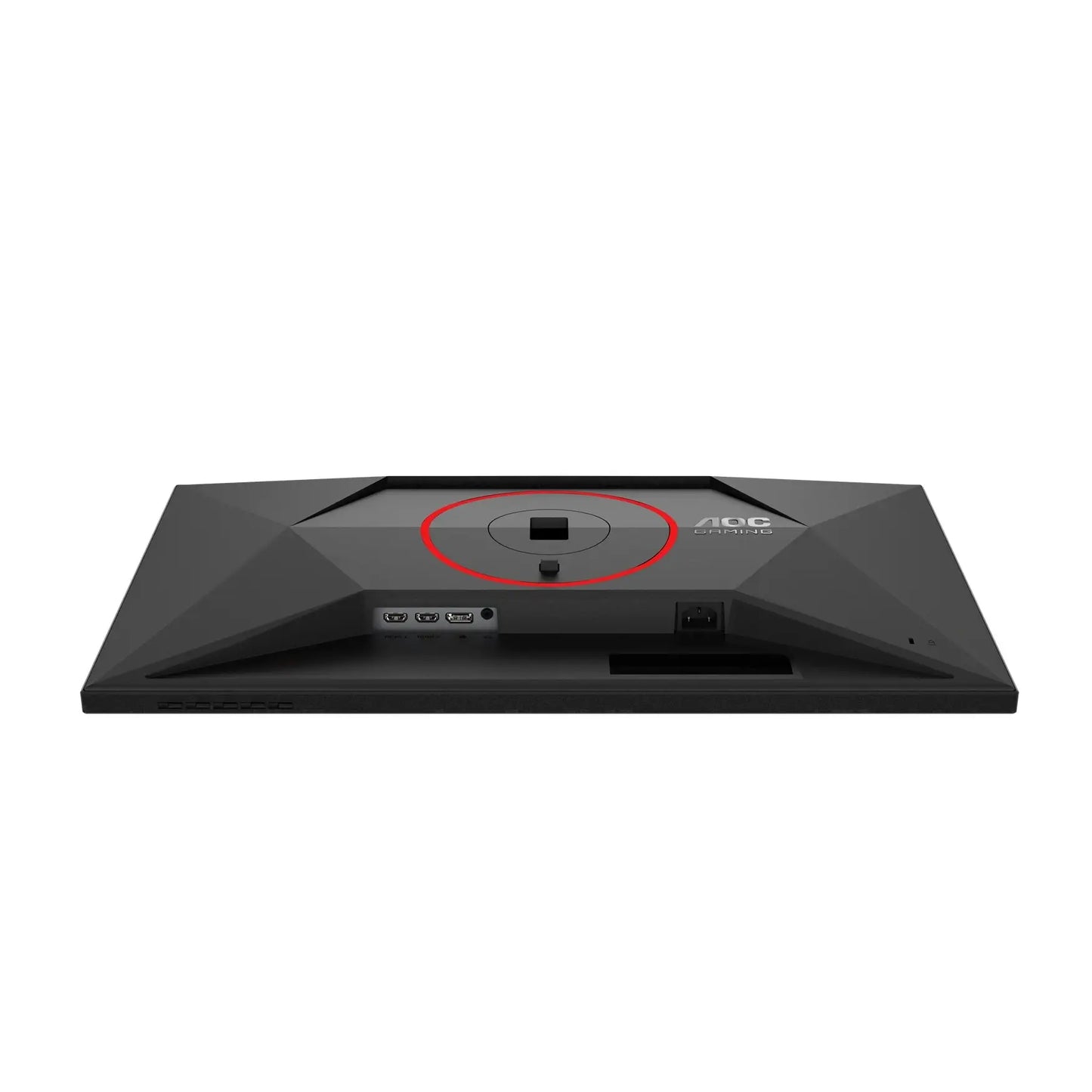AOC | Gaming | 27G4ZR | 27 Zoll | Fast IPS | Full HD 1920 x 1080 bei 240 Hz | 350 cd/m²