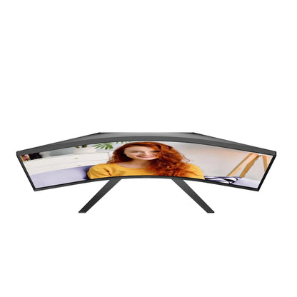 AOC | Basic-line | CU34B3E | 34 Zoll | VA | WQHD 3440 x 1440 bei 120 Hz | 300 cd/m²