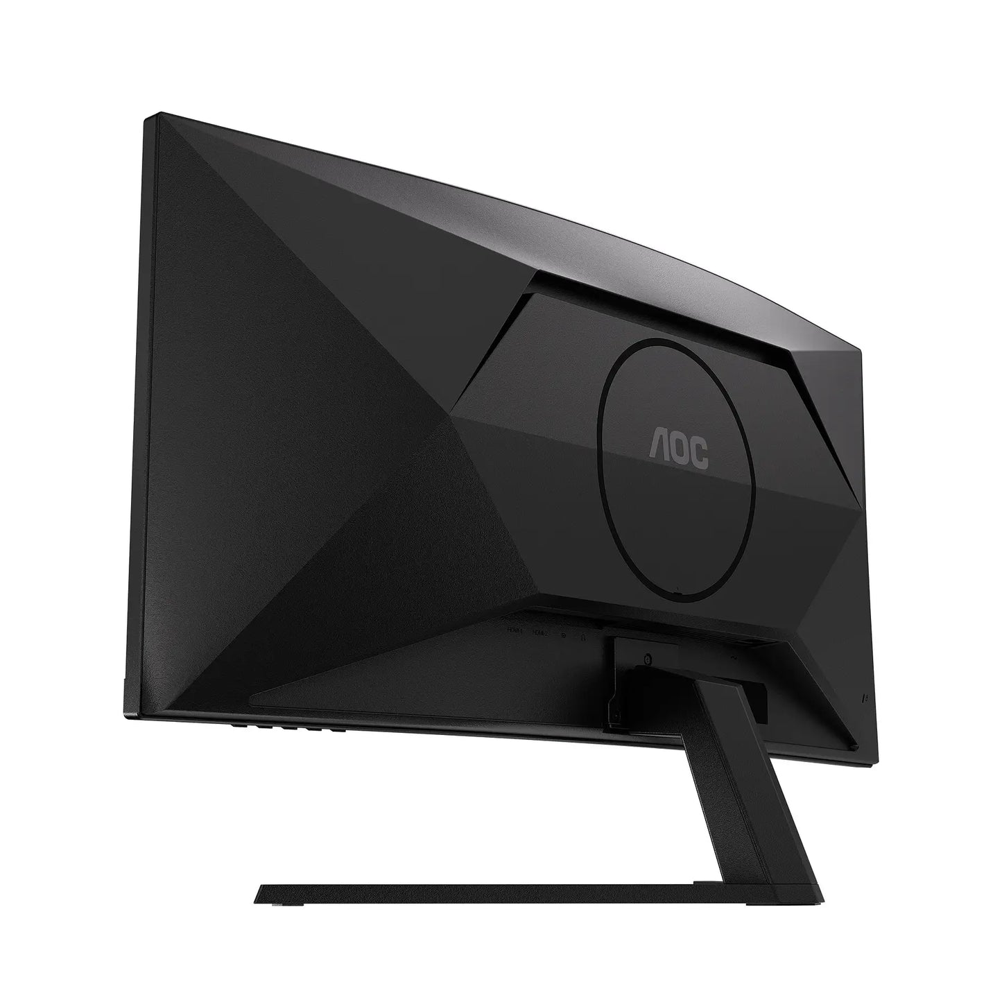 AOC | Basic-line | CU34B3E | 34 Zoll | VA | WQHD 3440 x 1440 bei 120 Hz | 300 cd/m²