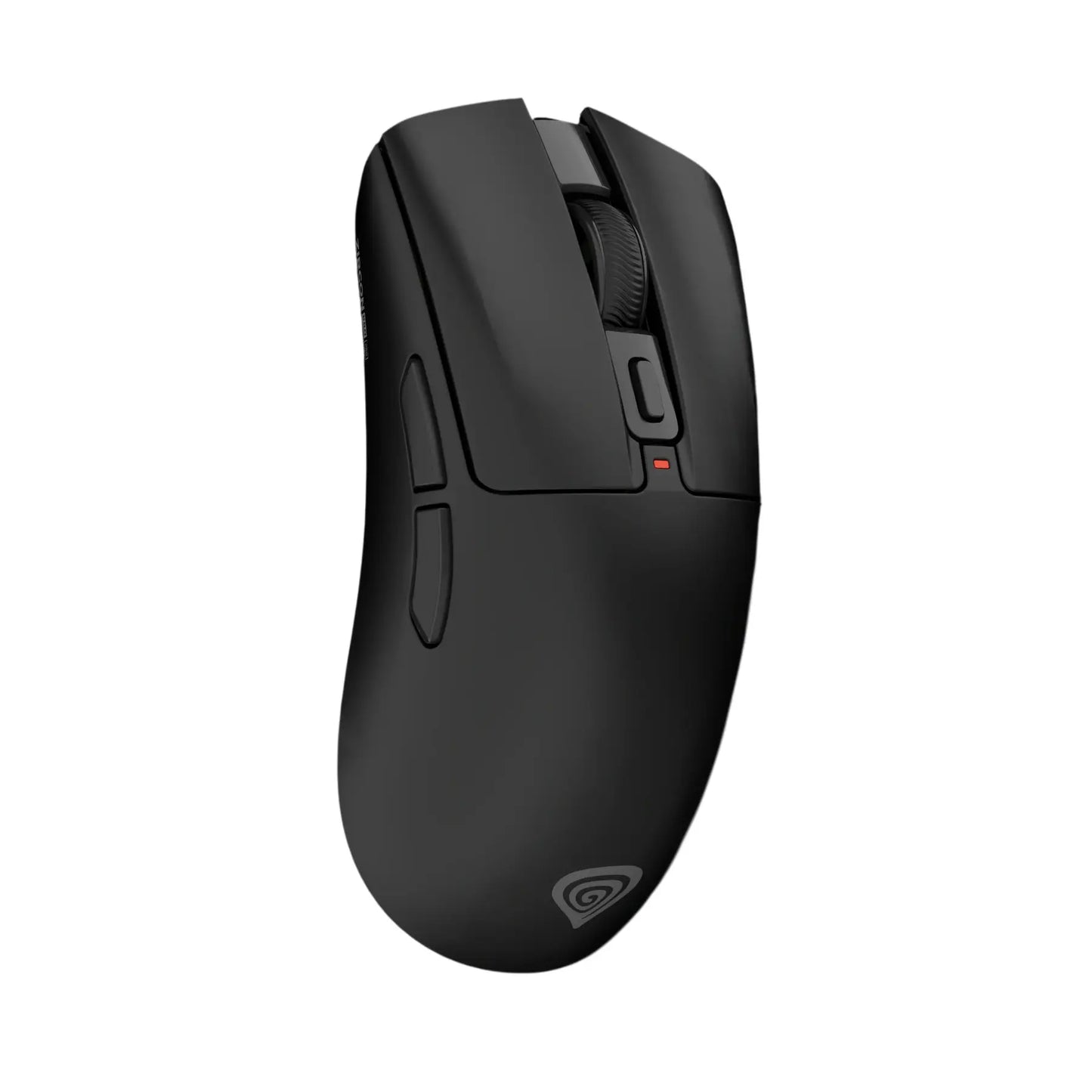 Genesis | Maus | Zircon | 880 | Optisch | Kabellos | 12000 dpi | Schwarz