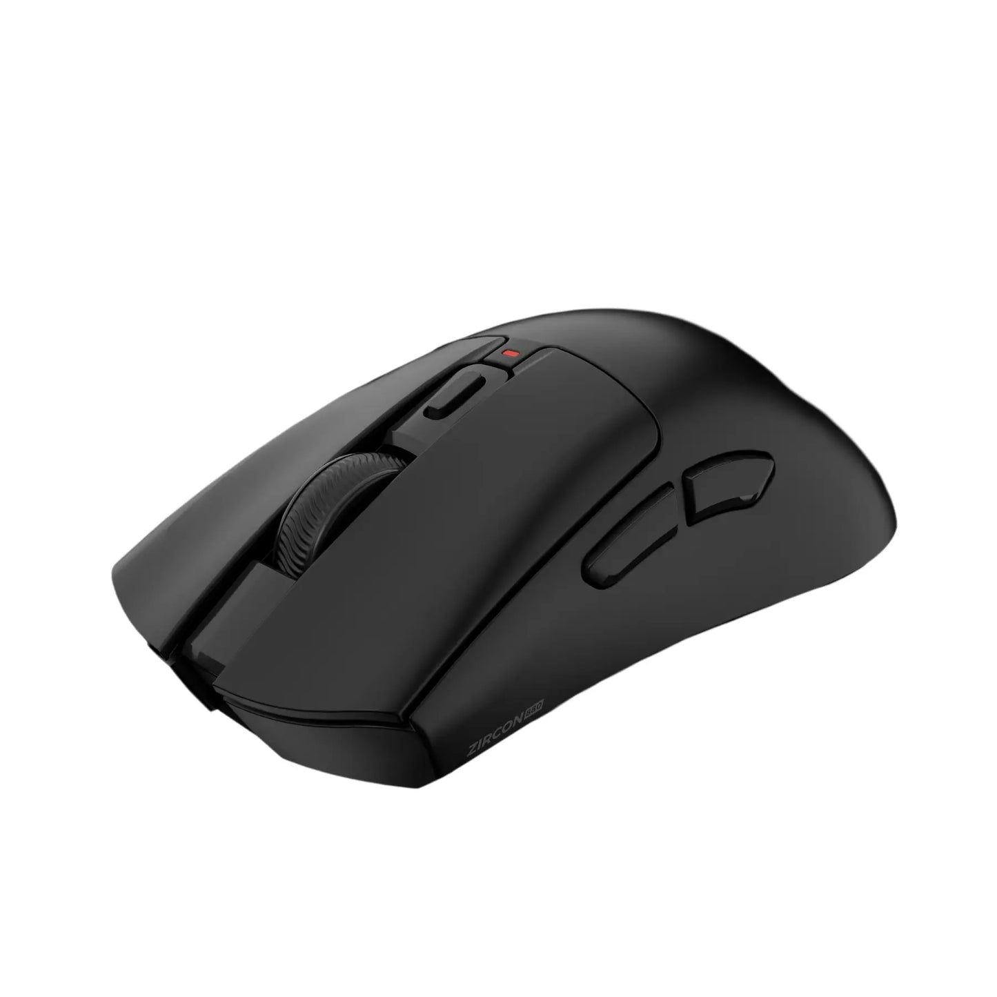 Genesis | Maus | Zircon | 880 | Optisch | Kabellos | 12000 dpi | Schwarz
